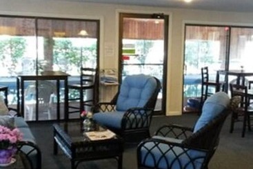 مُتل Southfleet Motor Inn