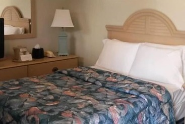 مُتل Southfleet Motor Inn