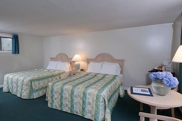 مُتل Southfleet Motor Inn