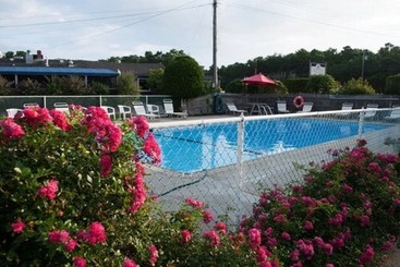 مُتل Southfleet Motor Inn