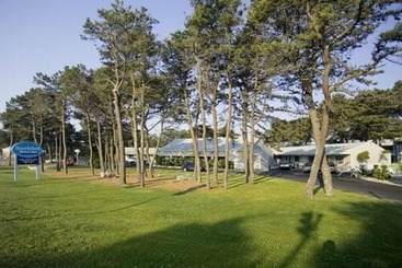 مُتل Southfleet Motor Inn