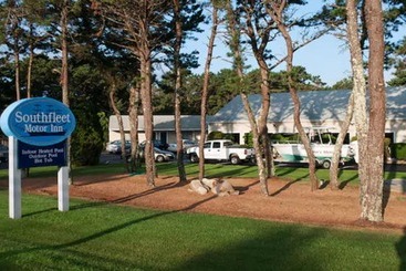 مُتل Southfleet Motor Inn