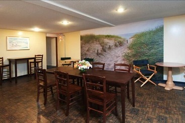 مُتل Southfleet Motor Inn