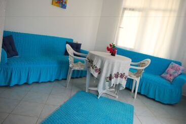 Nil Apart Otel
