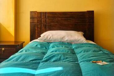 Pachamama Hostel