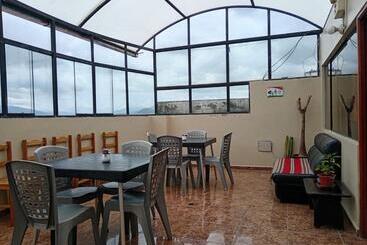 Pachamama Hostel