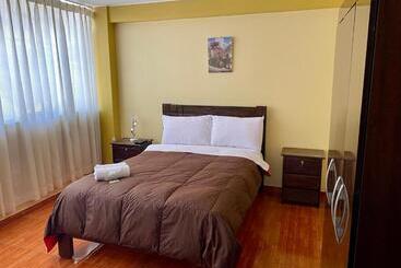 Pachamama Hostel