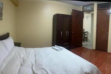 Pachamama Hostel