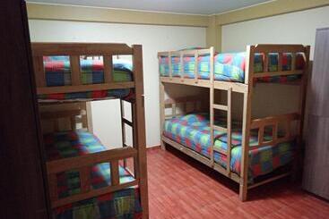 Pachamama Hostel