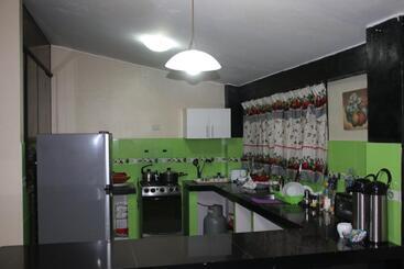 Pachamama Hostel