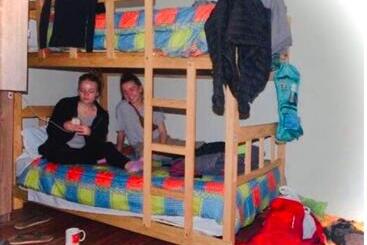 Pachamama Hostel
