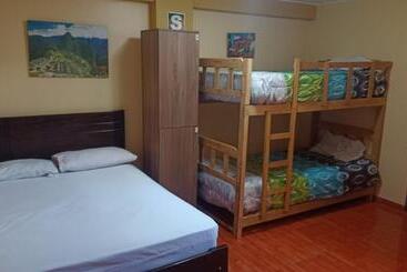 Pachamama Hostel
