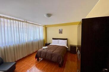 Pachamama Hostel