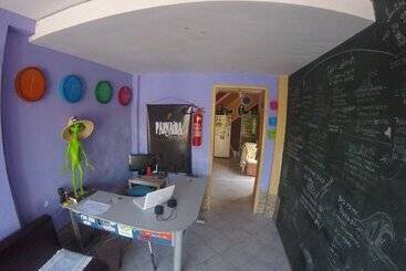 Parnaíba Hostel