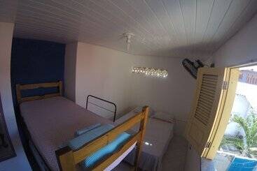 Parnaíba Hostel