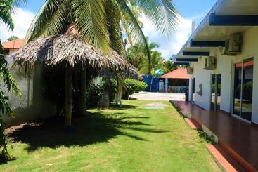 پانسیون Bellamar Beach Inn