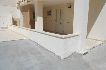Casa Sasha - Castrignano del Capo