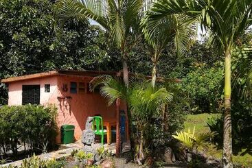 پانسیون Encantada Guest House: Spectacular View & Excellent Reviews