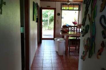 پانسیون Encantada Guest House: Spectacular View & Excellent Reviews