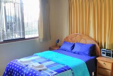 پانسیون Huaypo House & Lodging