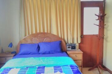 پانسیون Huaypo House & Lodging