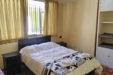 پانسیون Huaypo House & Lodging