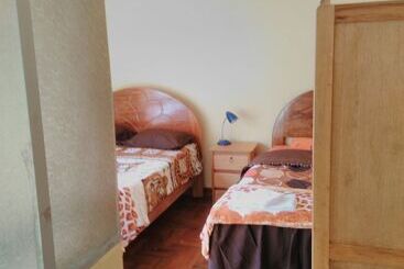 پانسیون Huaypo House & Lodging