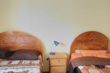 پانسیون Huaypo House & Lodging