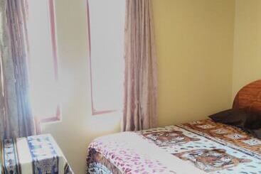 پانسیون Huaypo House & Lodging