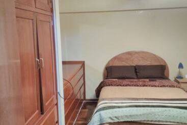 پانسیون Huaypo House & Lodging