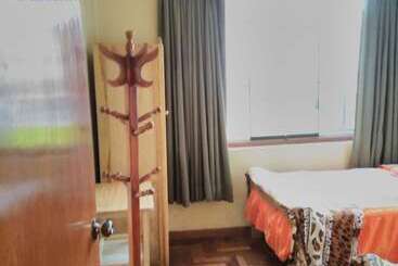 پانسیون Huaypo House & Lodging