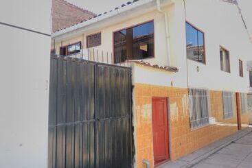 پانسیون Huaypo House & Lodging