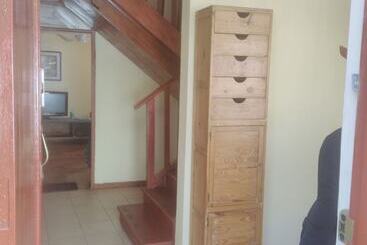 پانسیون Huaypo House & Lodging