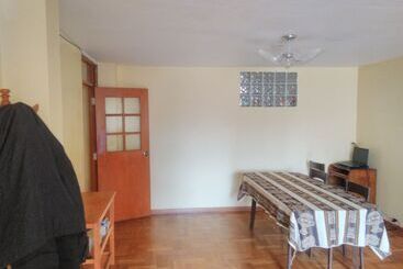 پانسیون Huaypo House & Lodging