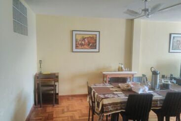 پانسیون Huaypo House & Lodging