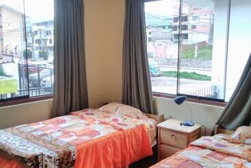 پانسیون Huaypo House & Lodging