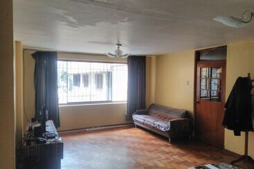 پانسیون Huaypo House & Lodging