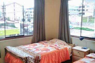 پانسیون Huaypo House & Lodging
