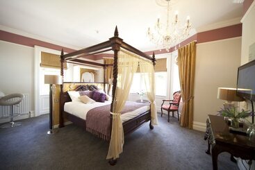 پانسیون Kilmore Country House