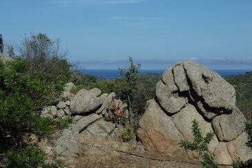 پانسیون La Cera Farm Camping B&b