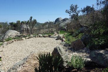 پانسیون La Cera Farm Camping B&b