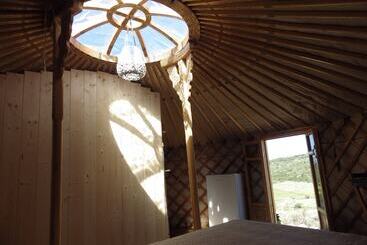 پانسیون La Cera Farm Camping B&b