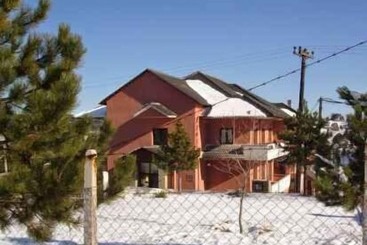 پانسیون Nefeli Guesthouse