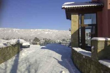پانسیون Nefeli Guesthouse