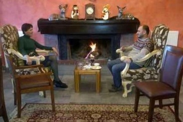 پانسیون Nefeli Guesthouse