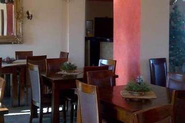 پانسیون Nefeli Guesthouse