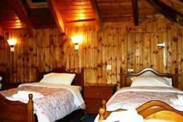پانسیون Nefeli Guesthouse