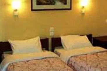 پانسیون Nefeli Guesthouse