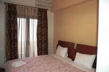 پانسیون Nefeli Guesthouse