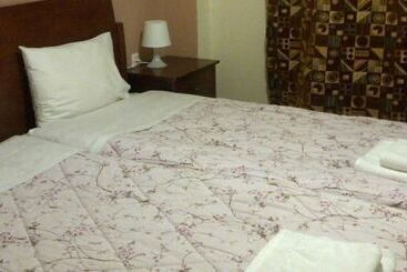 پانسیون Nefeli Guesthouse